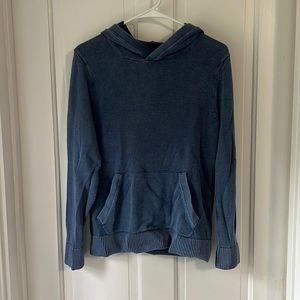 Abercrombie hooded pullover